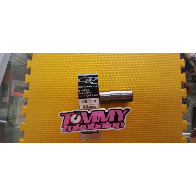 

PEN STRUK 0.8mm NINJA CLD