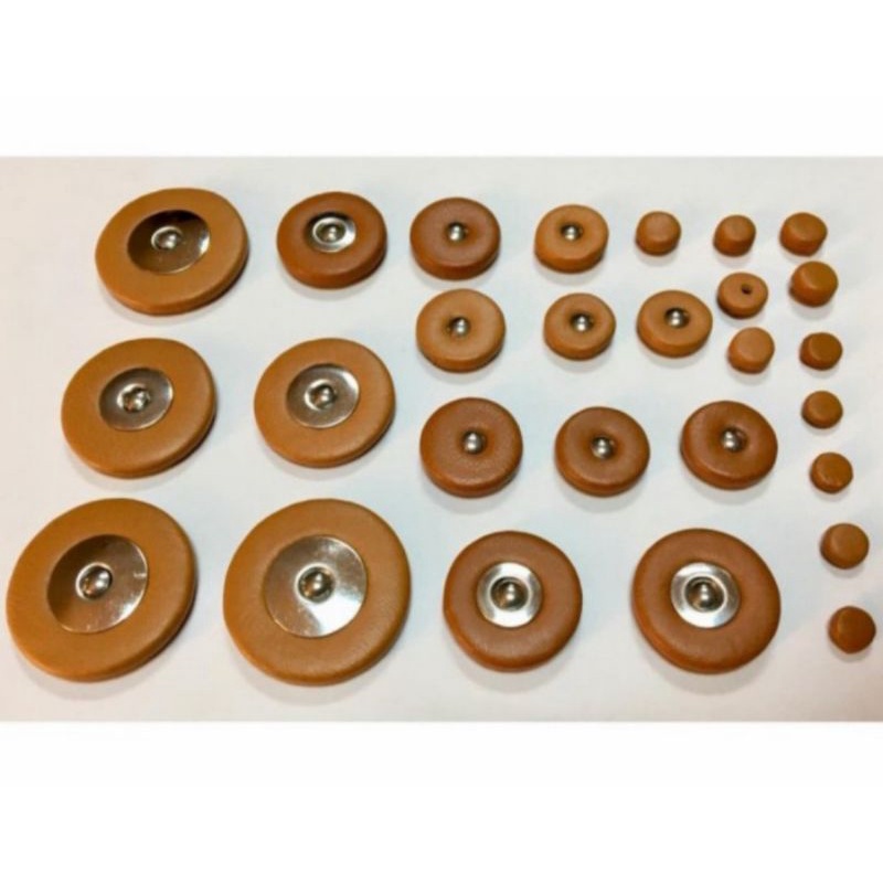 Pad Saxophone Soprano