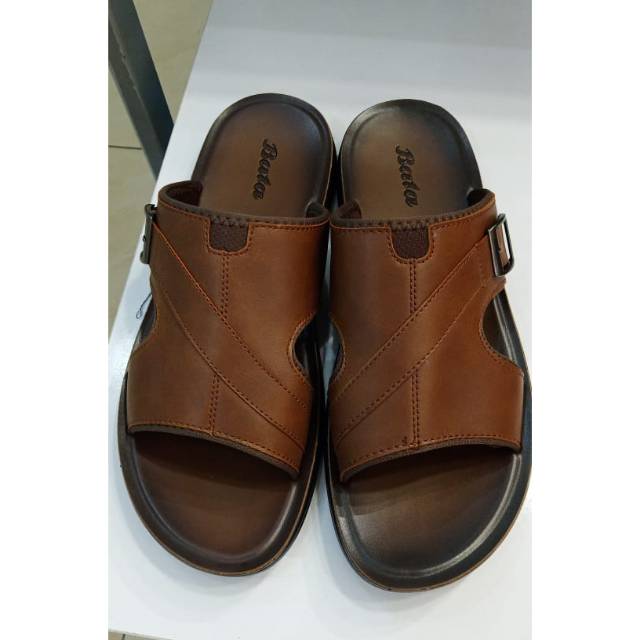 Sandal pria bata