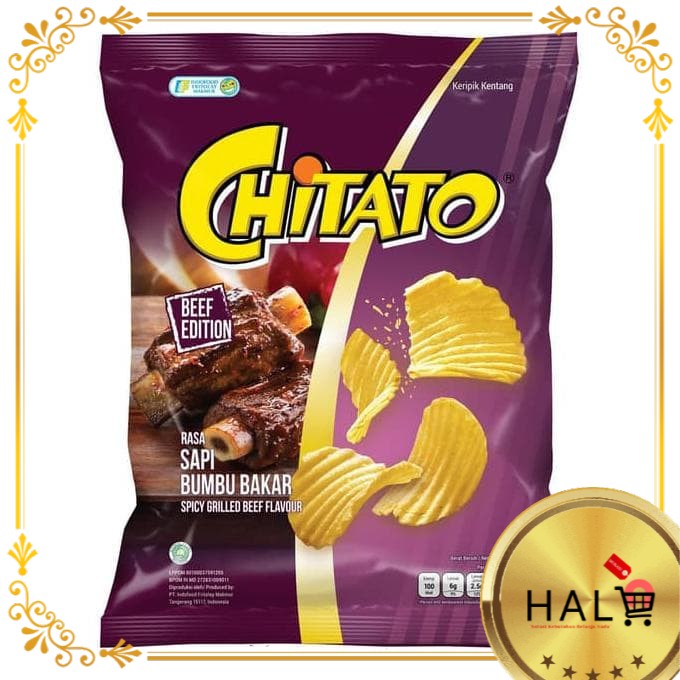 

CHITATO SAPI BUMBU BAKAR 68 GR