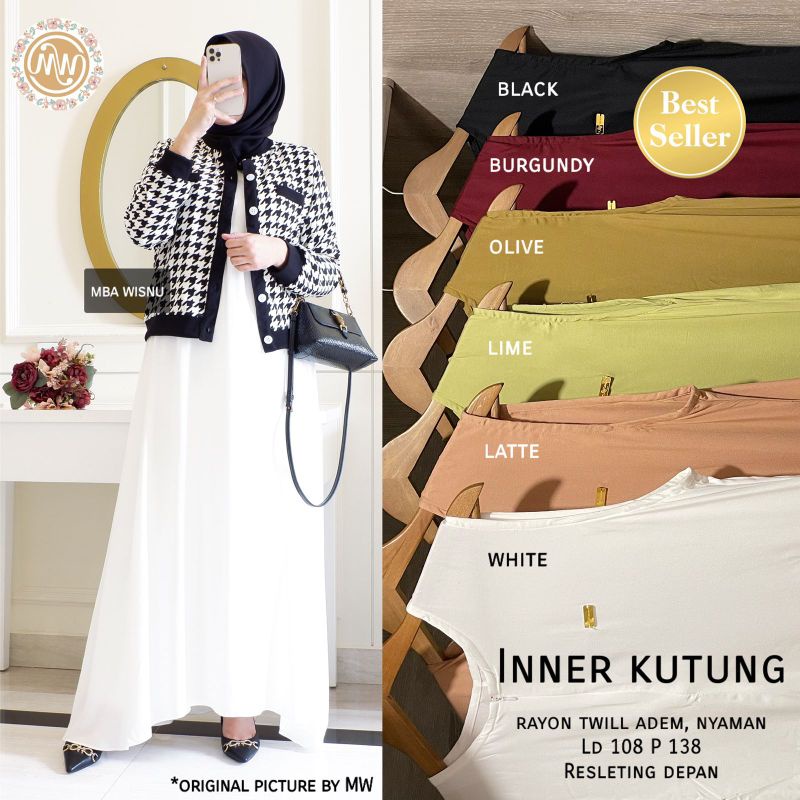 INNER KUTUNG BY MBA WISNU