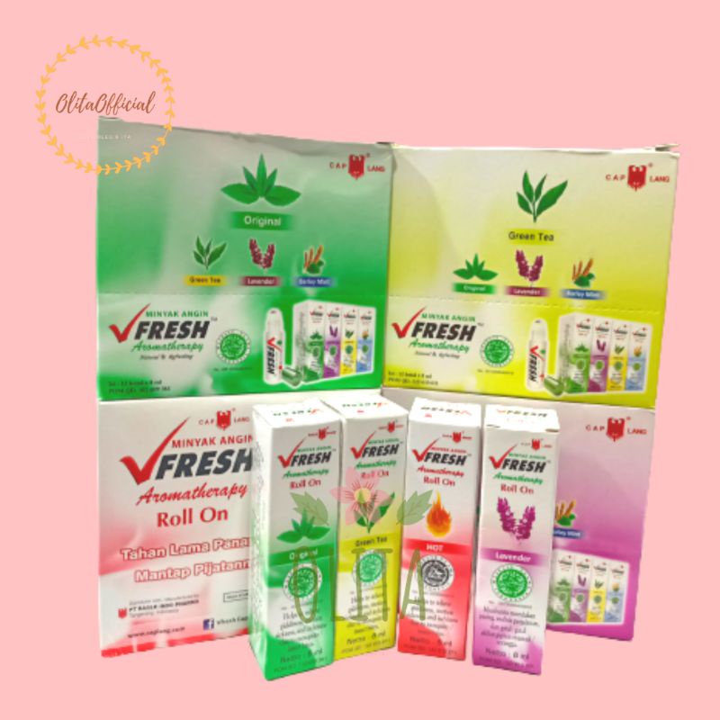 VFRESH