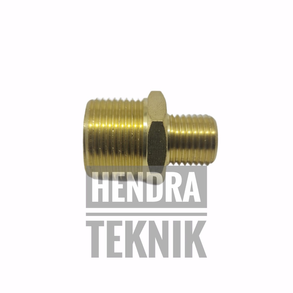 NEPEL SAMBUNG SELANG STEAM EXTENSION CONNECTOR JET CLEANER DOBEL NEPEL MESIN CUCI MOBIL SAMBUNGAN JE