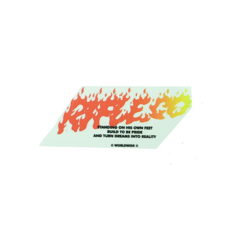 

Rifle.co sticker packet outdoor