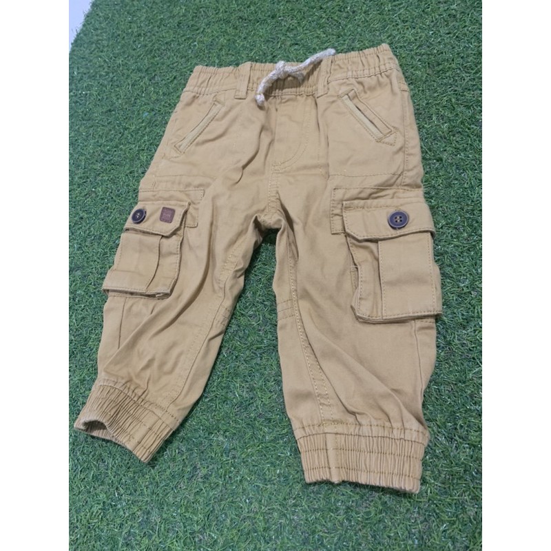 preloved mothercare pants