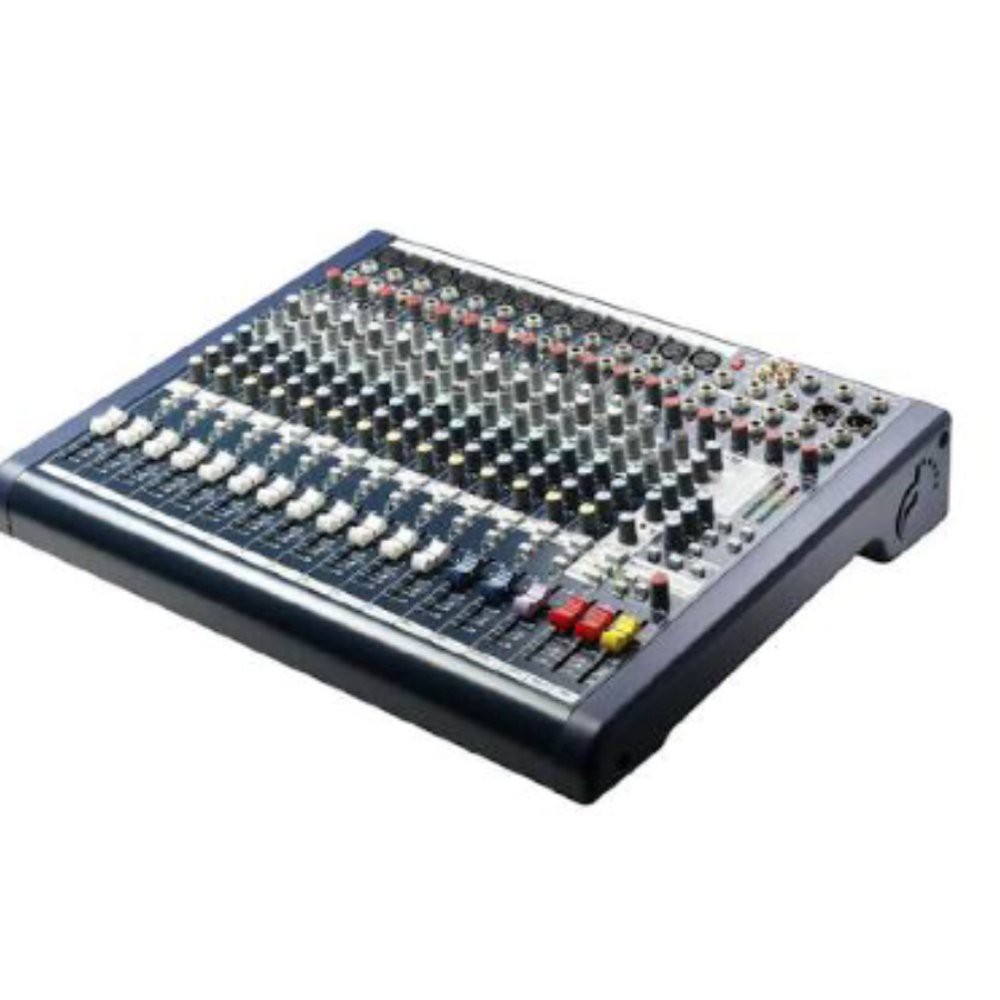 Murah  Mixer Soundcraft Mfx 12 / 2