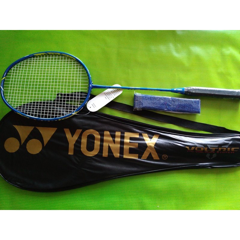 Raket Yonex Duora 88 BONUS tas senar grip