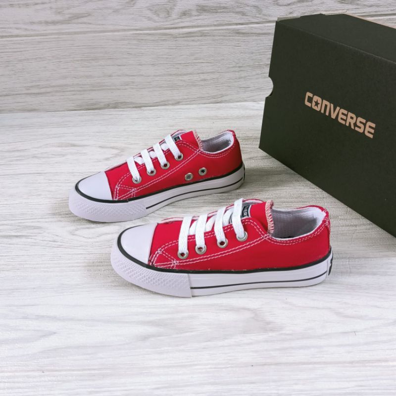 Sepatu Anak Laki Laki Perempuan Sepatu Sneakers Classic [ GRADE ORIGINAL ]