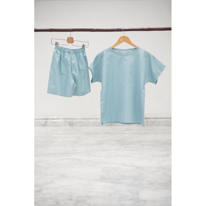 

Ritae set