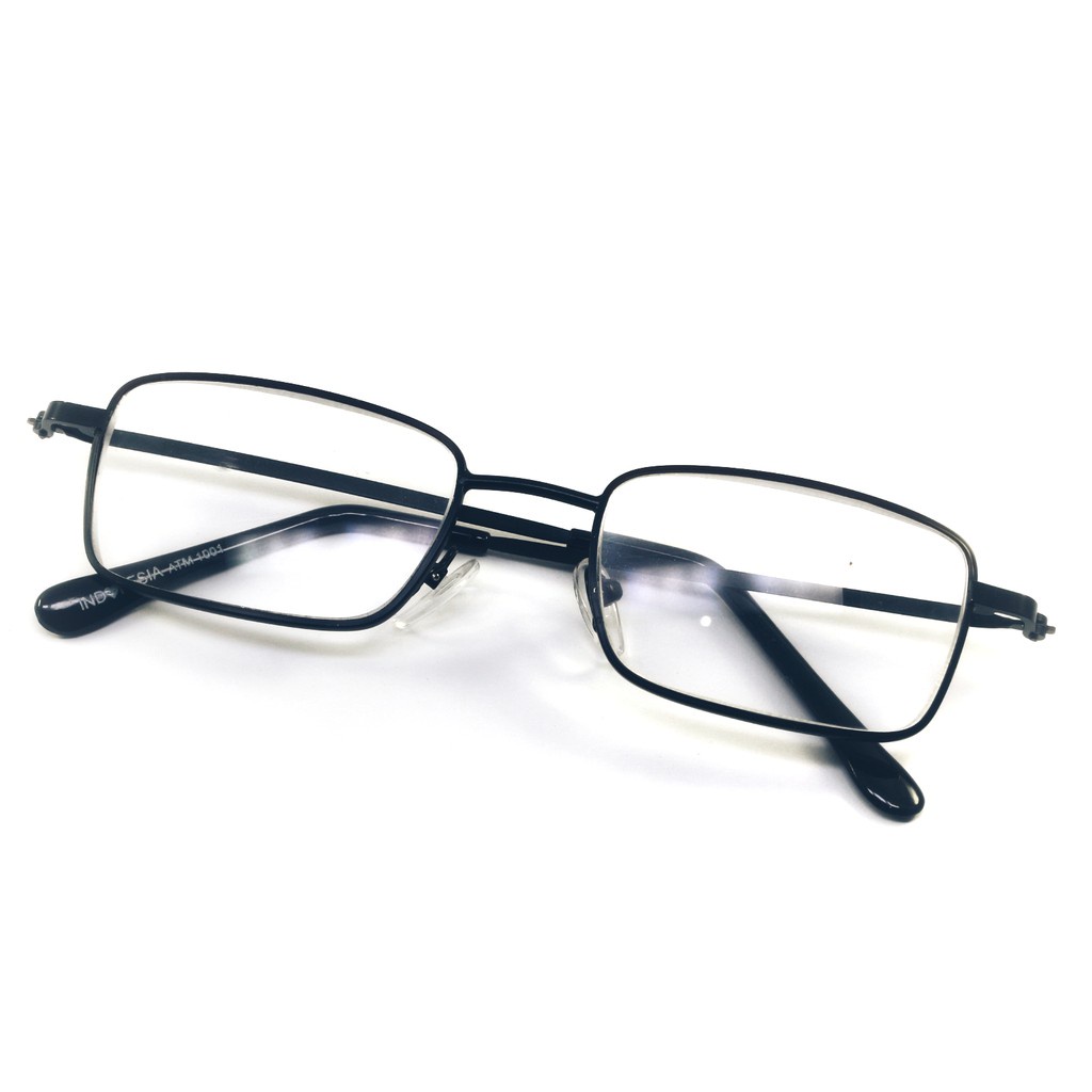 Kacamata Baca Plus Pria Kaca Mata Lensa Dekat Wanita