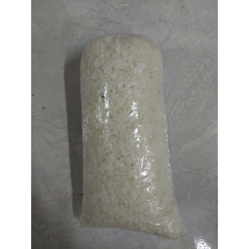 

Garam krosok/ Garam kasar/1kg