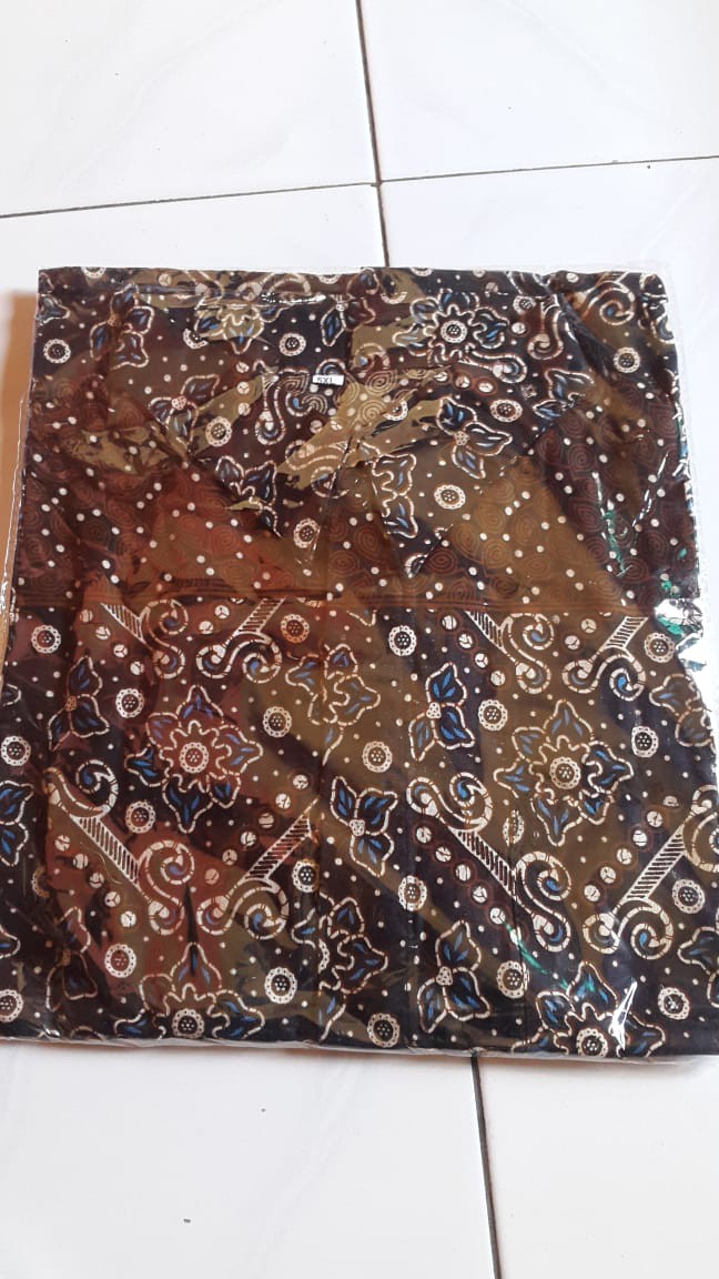 Kemeja Batik M.l.xl.xxl.3l.4l.5l
