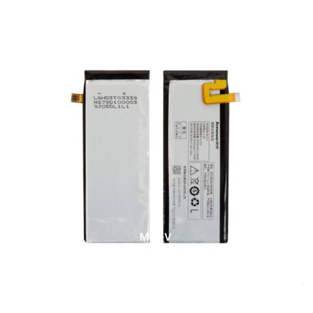 BATRE BATERAI Lenovo Vibe X S960 S968T Battery BL215 BL-215 2070 MAH BATRE LENOVO BATTERY