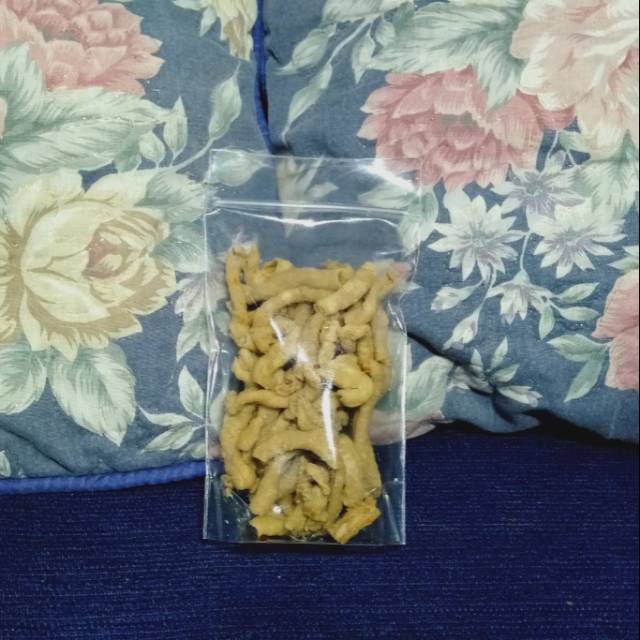 

KERIPIK USUS