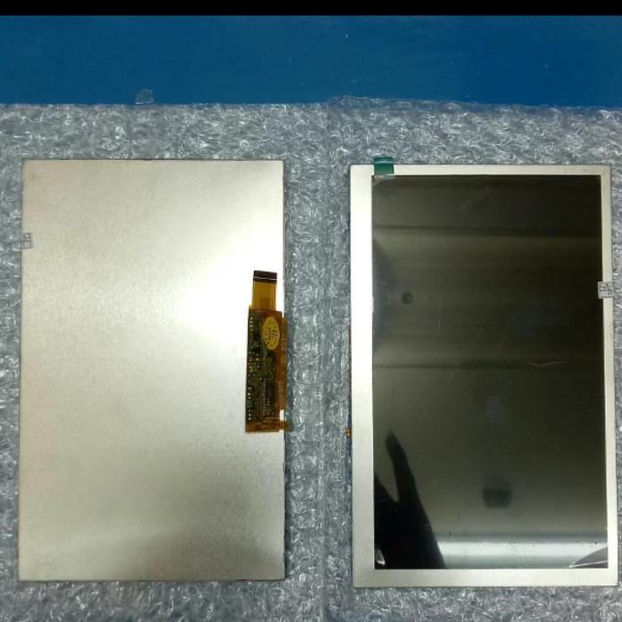 Lcd Samsung Galaxy Tab 3V T116 Original
