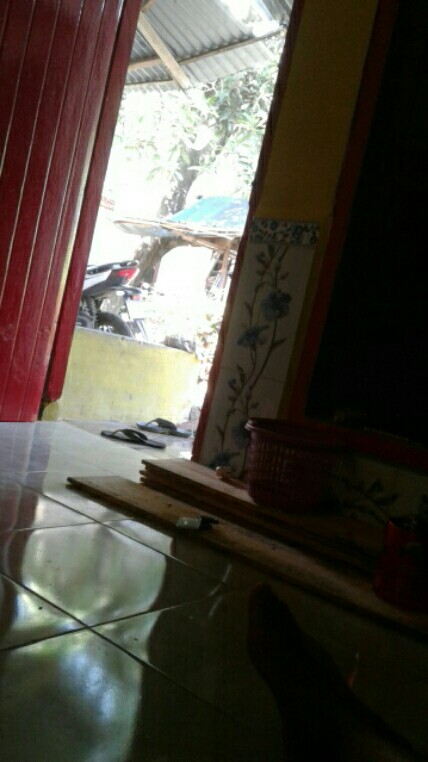 Botol Penutup Maslah