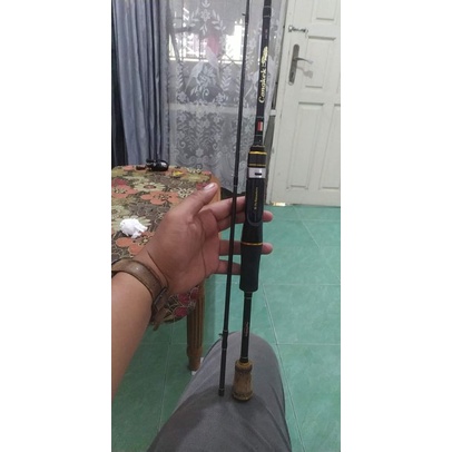 joran cangkek gen 4 bc 2-6lb