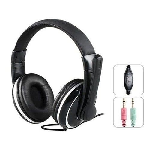 GAMING HEADSET OVLENG X7