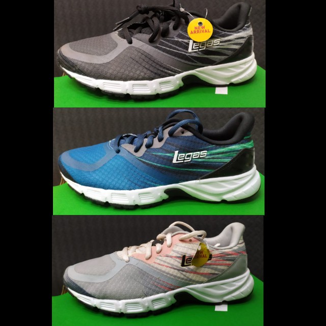 SEPATU RUNNING LEGAS FIREFLY U ORIGINAL/SEPATU LARI TERBAIK/SEPATU LARI PRIA/SEPATU LARI WANITA/SEPA