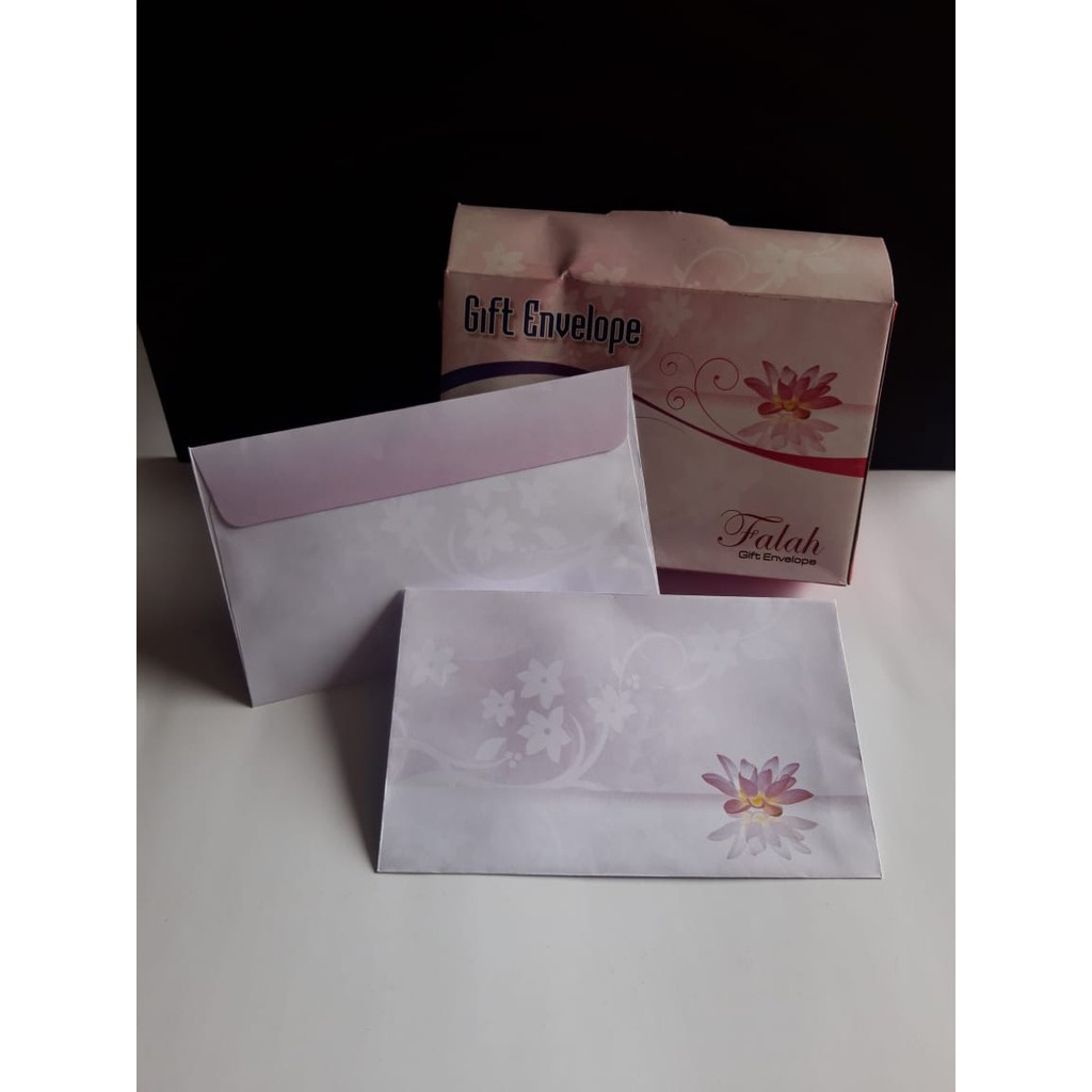 

Amplop Undangan Falah AB 01 harga murag