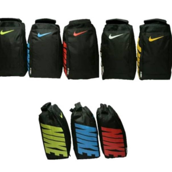 ✣Diskon➟ Tas Sepatu Olahraga Nike 39 ✣