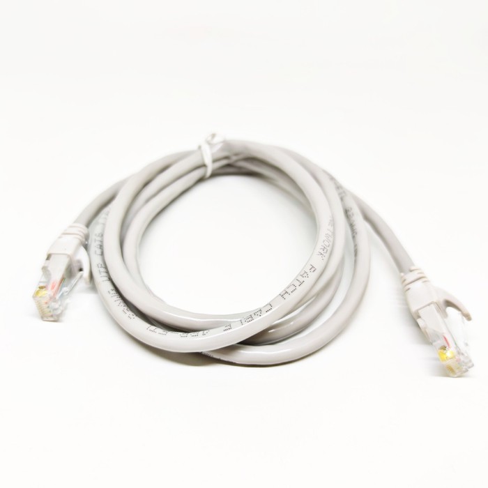 KABEL LAN 1.5M CAT 6