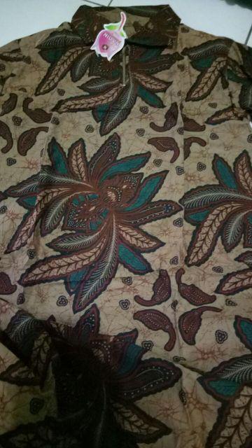 Syafin Collect Tunik Santika