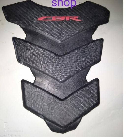 Flash Sale Tank pad Tankpad pelindung Tangki CBR150R CBR 150R Original