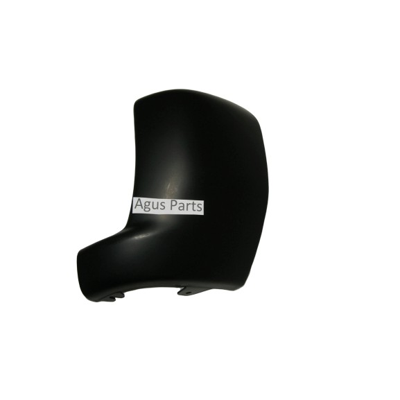 Isuzu Sepatu Bumper Belakang Ori Panther LS-LV-LM Tahun 2000 ke Atas (1)