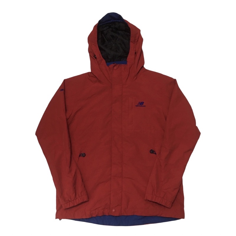 New Balance Outdoor || Jaket NB Second || Second Outdoor