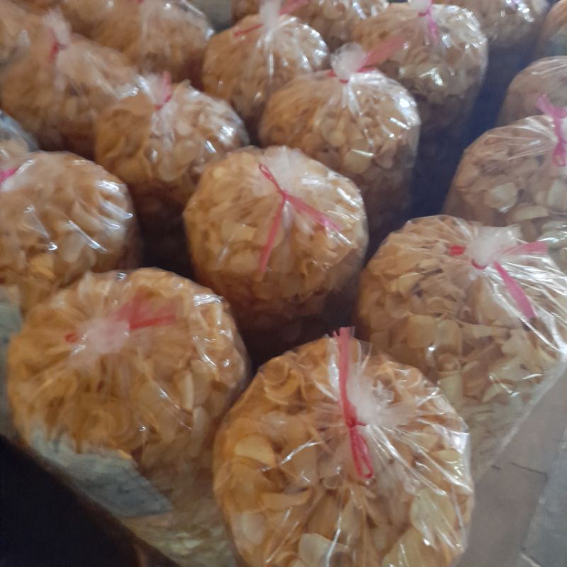 

Kripik singkong murah home made