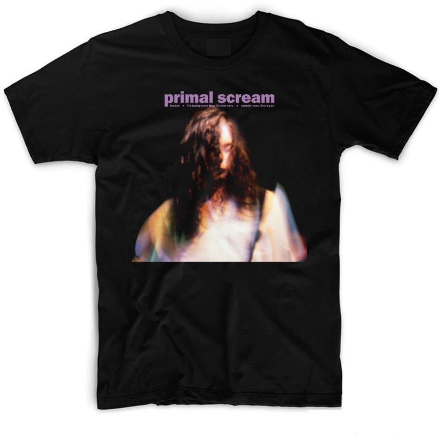 Kaos Band PRIMAL SCREAM - LOADED
