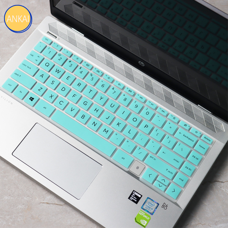 Ankai Pelindung Keyboard Untuk Laptop Hp Envy 13.3 Inch X360 2021 13.3 Inch