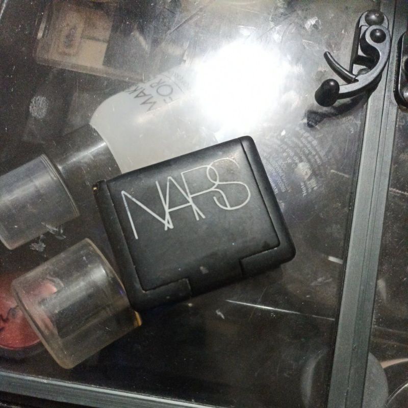 preloved nars goldfinger