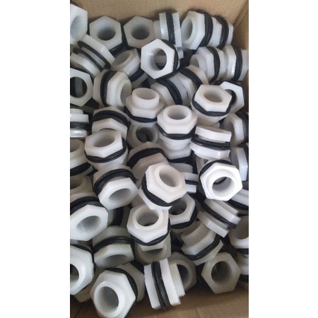 ring toren/drat tandon air ukuran ½"