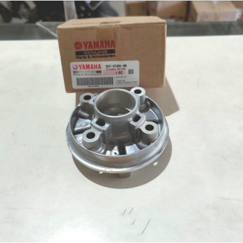 Nap Gear Dudukan Gir Yamaha Jupiter Z1 1DY Original Asli