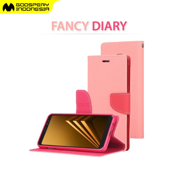 GOOSPERY Samsung Note 7 Fancy Diary case