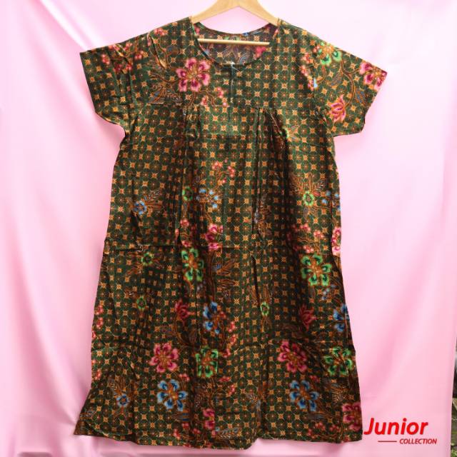 Daster Batik (D115-03)