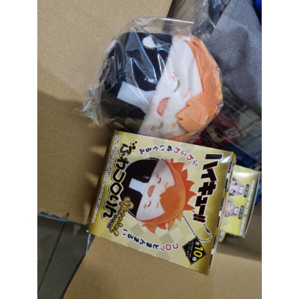 Fuwakororin S special Hinata shoyo