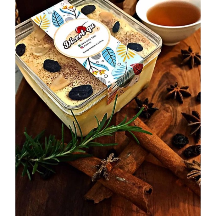 

PuddingKlapertartDessertbox
