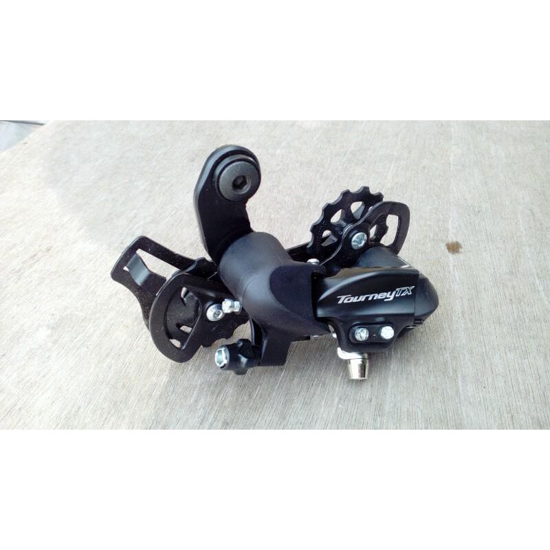 Shimano tourney rd tx800. Shimano tourney rd tx800