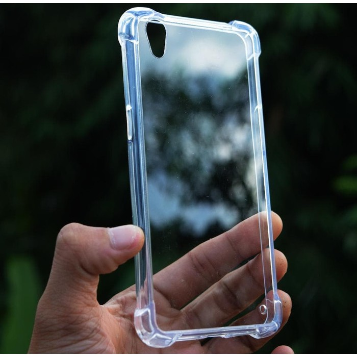 PROMO CASE ANTI CRACK FIBER Iphone Oppo Meizu Vivo Xiaomi Samsung Cuci Gudang1