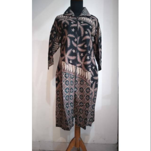 TUNIK BATIK