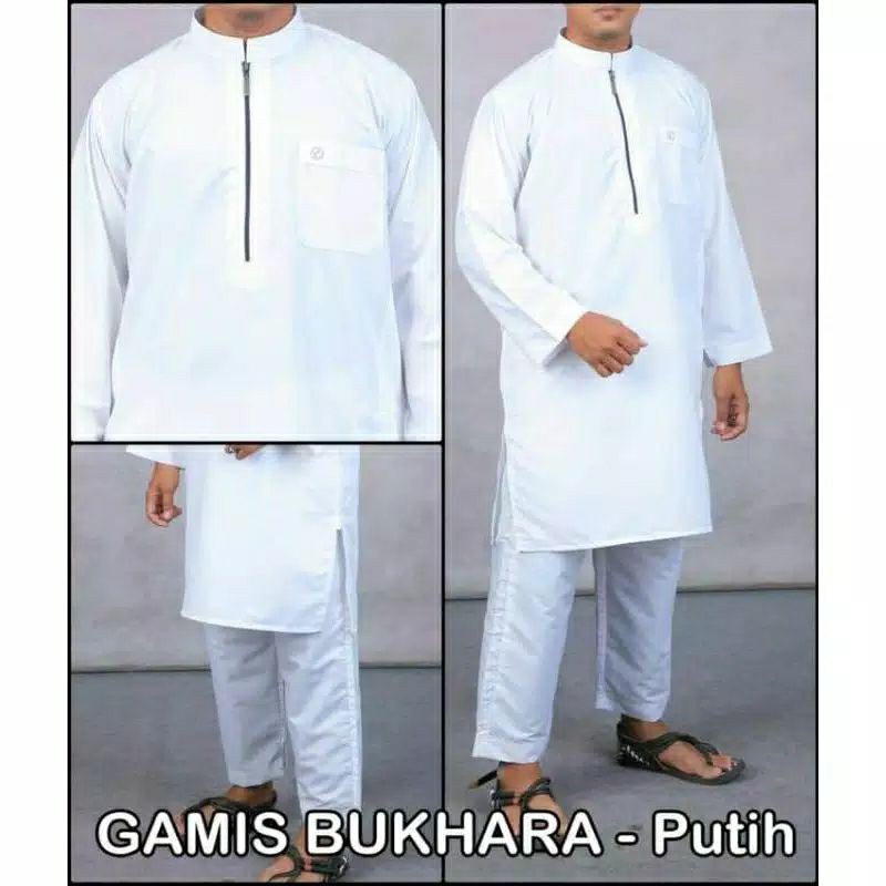 GAMIS SETELAN DEWASA TERBARU CELANA PANJANG