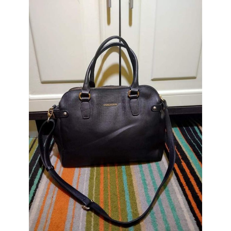 Tas Anne Klein preloved