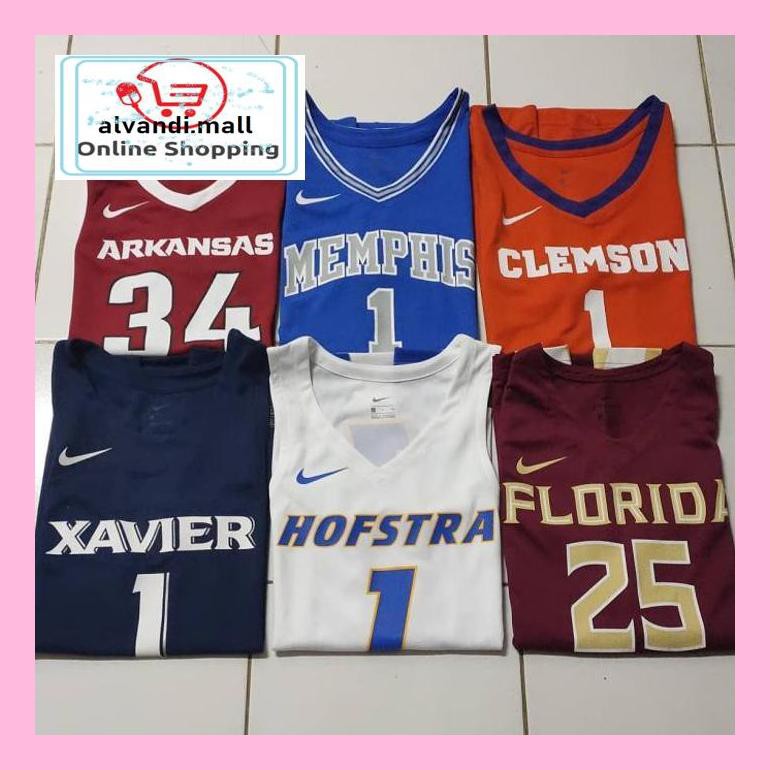 Basket44 Jersey Basket College Ncaa Original Slt0