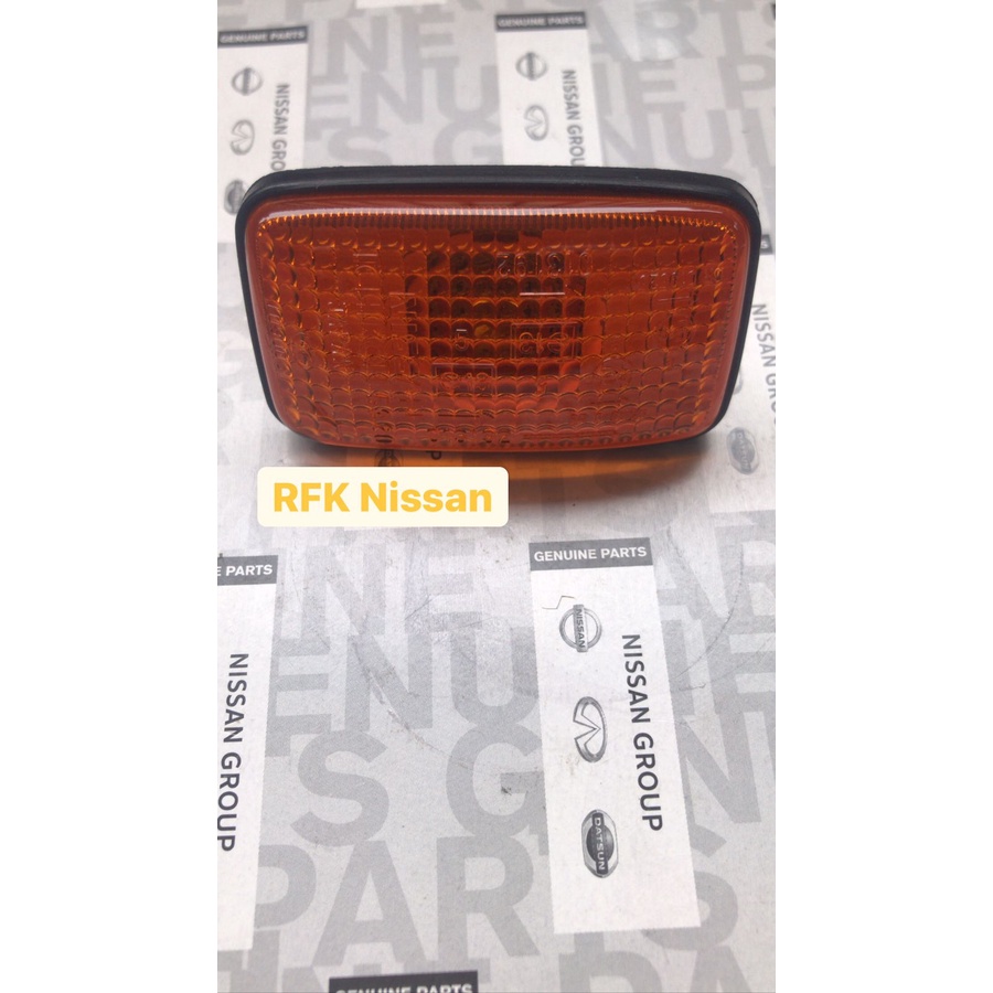 LAMPU SEN BODY SAMPING NISSAN XTRAIL T30 ORIGINAL