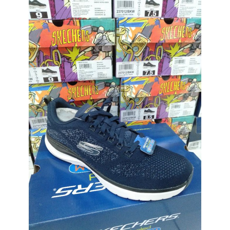 Sepatu Running Skechers Memory Foam Original