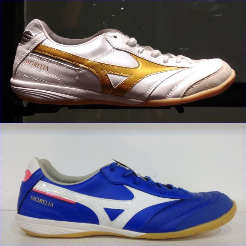 mizuno futsal sepatu