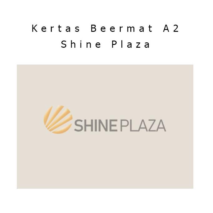 

RII Kertas Beermat A2 - Kertas Birmet A2 1.5mm - Bahan Maket✯ (Ready)Buruan beli ↑